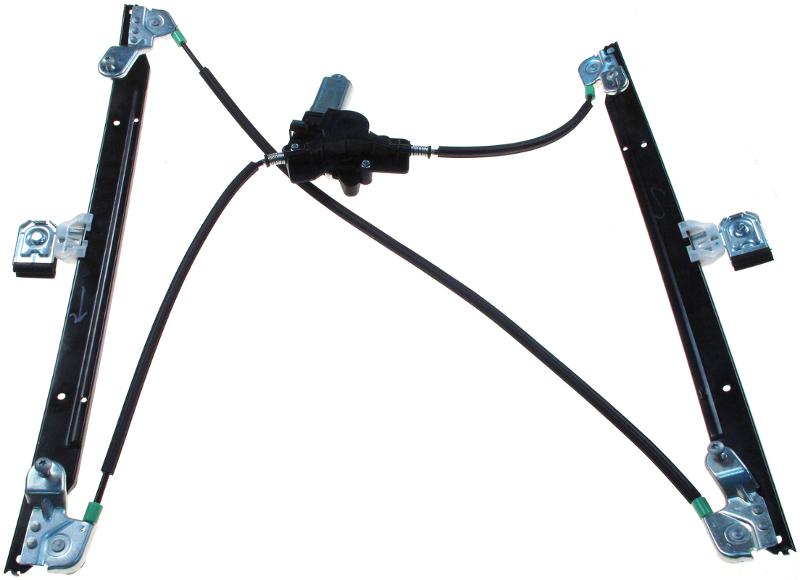 2004 Chrysler Town & Country Power Window Motor and Regulator Assembly Front Right Dorman 741535 image 2 of 2
