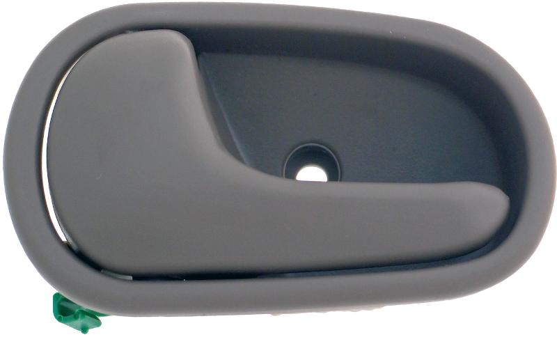 2001 Kia Rio Interior Door Handle Front Left Dorman 83525 image 1 of 3