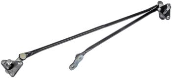 2014 Nissan NP300 Windshield Wiper Linkage