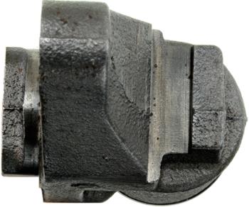 1981 GMC C7000 Drum Brake Wheel Cylinder Front Left Lower Dorman W37248 image 1 of 3