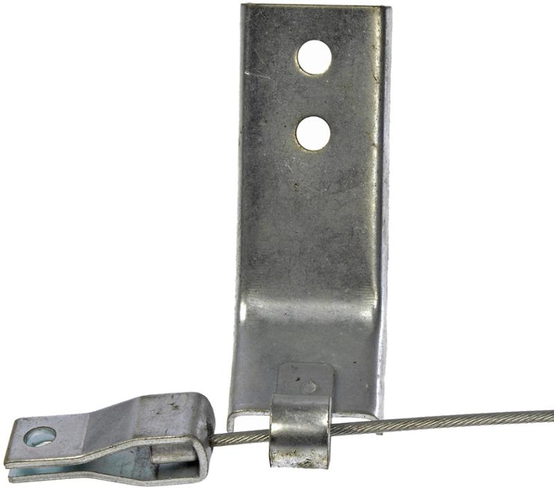1990 Nissan D21 Parking Brake Cable Rear Left Dorman C660114 image 2 of 3