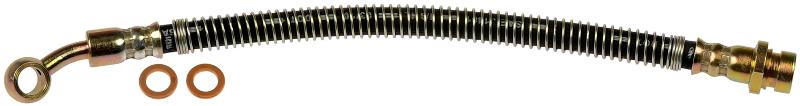 Dorman H621138 Brake Hydraulic Hose product image 2 of 3