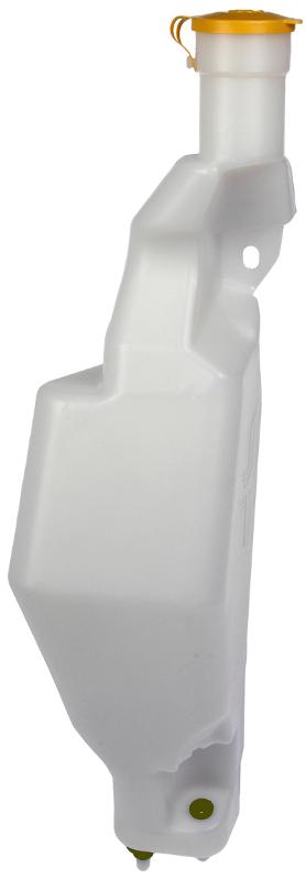 2007 Chevrolet Express 1500 Washer Fluid Reservoir Front Dorman 603191 image 1 of 1