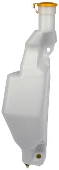 2007 Chevrolet Express 2500 Washer Fluid Reservoir