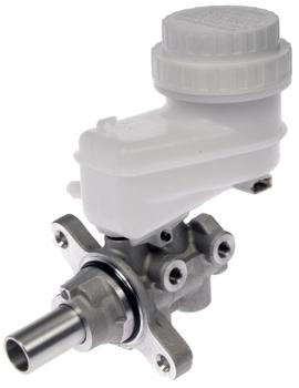 2007 Mitsubishi Eclipse Brake Master Cylinder Dorman M630698 image 2 of 4