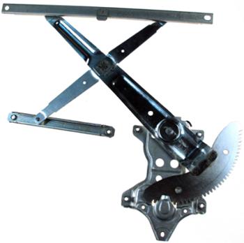 1987 Toyota 4Runner Window Regulator Front Left Dorman 740042 image 1 of 4