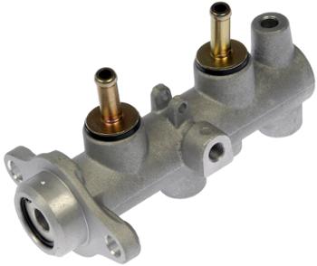 2008 Mitsubishi Endeavor Brake Master Cylinder Dorman M630555 image 1 of 2