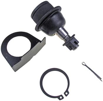 2012 Ford Transit Connect Suspension Ball Joint
