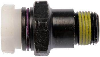 2009 Workhorse W24 Engine Oil Cooler Line Connector Dorman 800712 image 3 of 4
