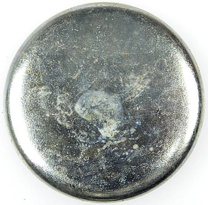 1966 Lincoln Continental Engine Camshaft Plug