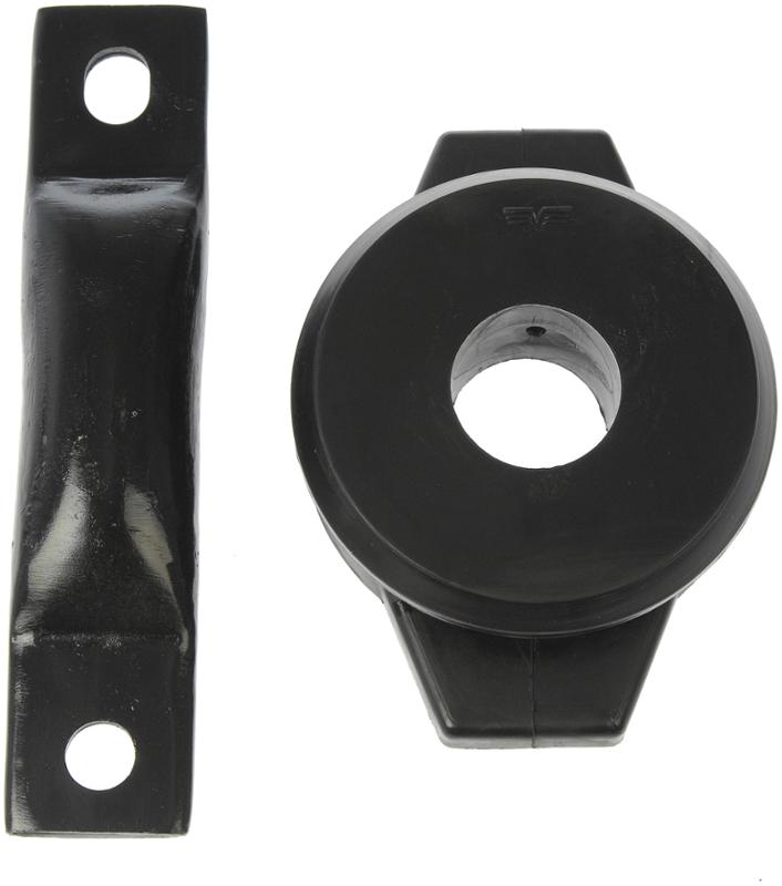 2000 Honda CR-V Suspension Trailing Arm Bushing Rear Left Dorman 523012 image 4 of 4