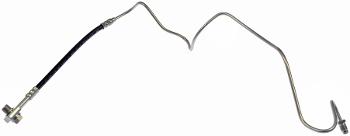 2015 Seat Toledo Brake Hydraulic Hose Rear Right Outer Dorman H621174 image 1 of 3
