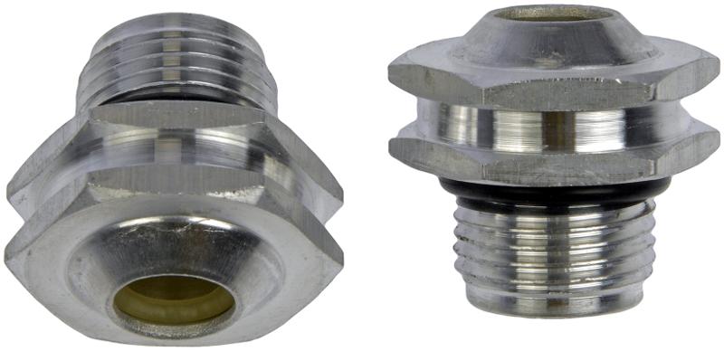 Dorman 918212 Auto Trans Oil Cooler product image 2 of 4