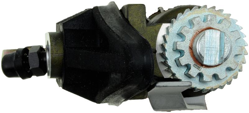 1974 Nissan 260Z Drum Brake Wheel Cylinder Rear Left Dorman W96878 image 1 of 3