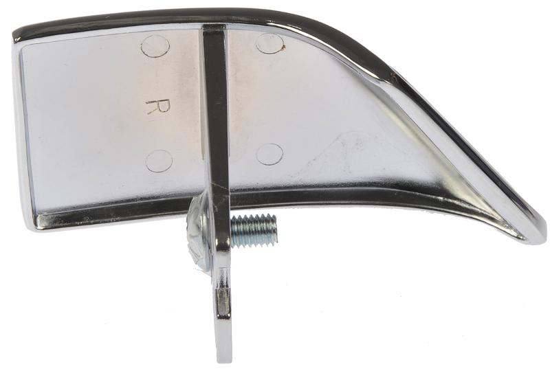 1987 Ford Tempo Interior Door Handle