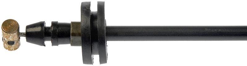 1993 Toyota Corolla Hood Release Cable Dorman 912026 image 1 of 3