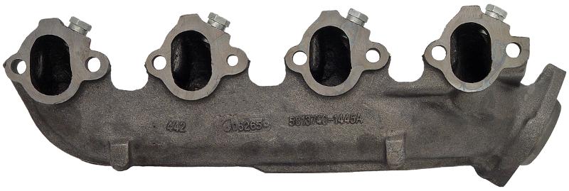 1986 Ford E-350 Econoline Exhaust Manifold Right Dorman 674226 image 4 of 4