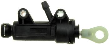 2007 BMW 328i Clutch Master Cylinder