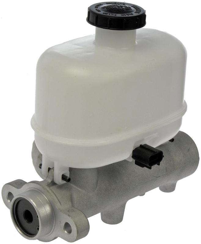 2006 Ford F-250 Super Duty Brake Master Cylinder Dorman M630039 image 2 of 4