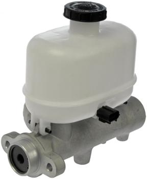 2007 Ford F-550 Super Duty Brake Master Cylinder Dorman M630039 image 2 of 4