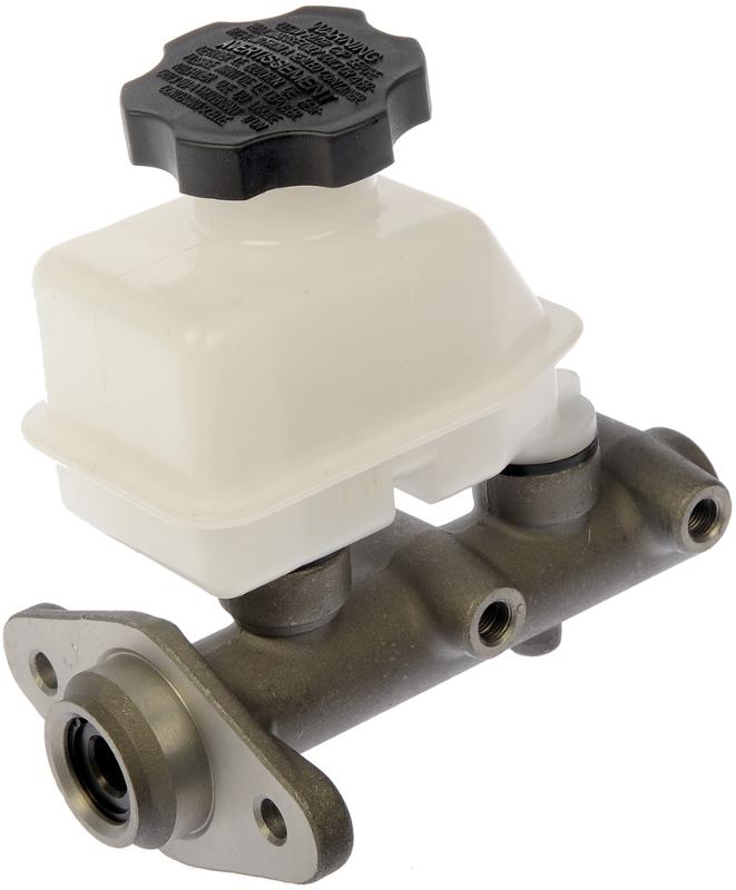 2005 Dodge Verna Brake Master Cylinder Dorman M630184 image 2 of 4