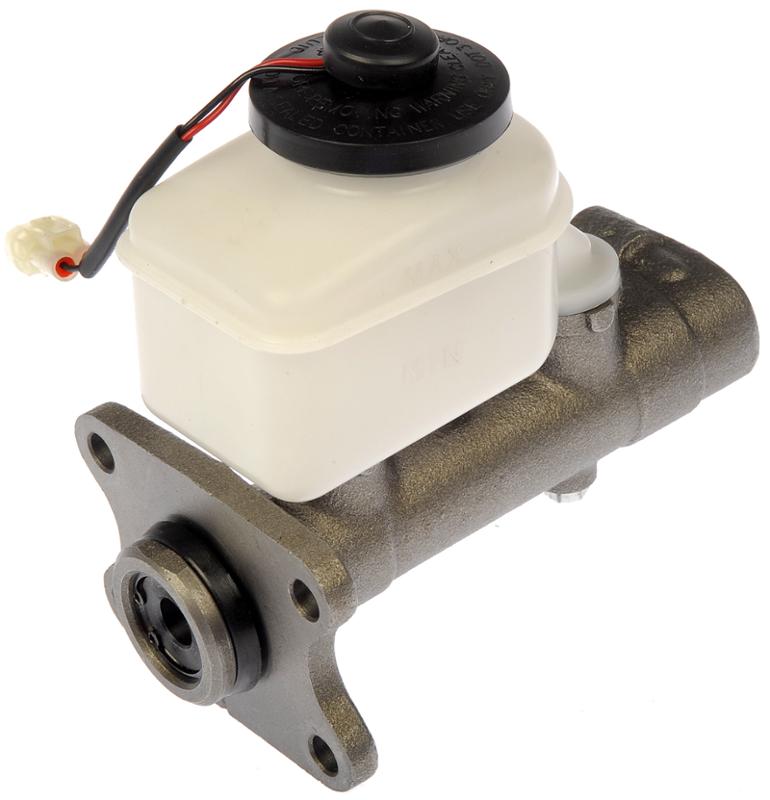 1993 Toyota T100 Brake Master Cylinder Dorman M39996 image 1 of 4