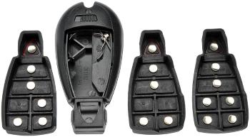 2015 Dodge Grand Caravan Keyless Remote Case