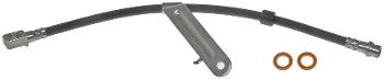 2008 Mercury Mariner Brake Hydraulic Hose Rear Right Dorman H621034 image 2 of 3