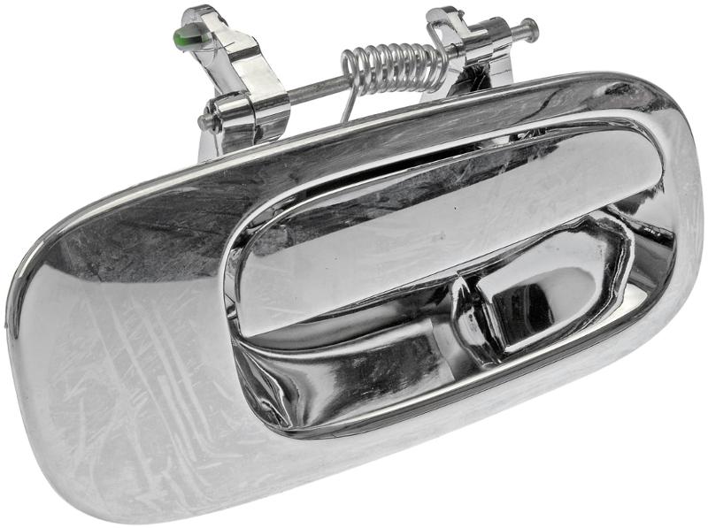 2007 Dodge Charger Exterior Door Handle Rear Right Dorman 91059 image 2 of 3