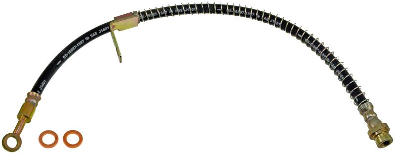 Dorman H380910 Brake Hydraulic Hose product image 1 of 3