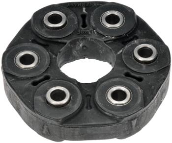 2001 Dodge Grand Caravan Drive Shaft Coupler Dorman 935408 image 2 of 2