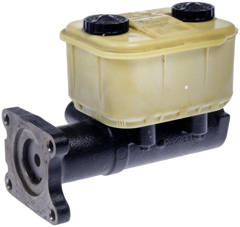 1982 Ford F600 Brake Master Cylinder Dorman M39462 image 1 of 4