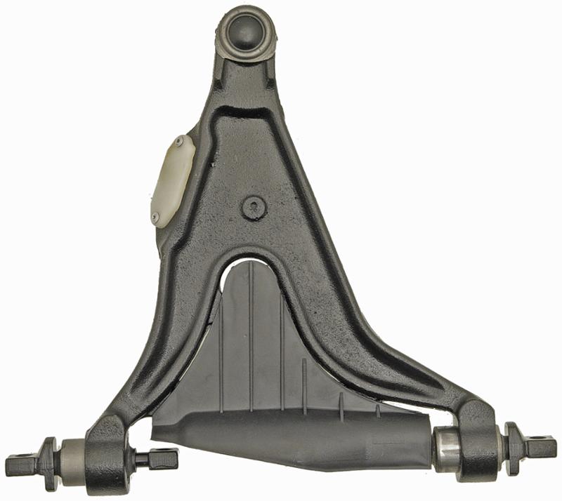 1999 Volvo V70 Suspension Control Arm and Ball Joint Assembly Front Left Lower Dorman 520795 image 1 of 2