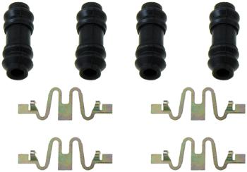 2000 Chrysler Intrepid Disc Brake Hardware Kit