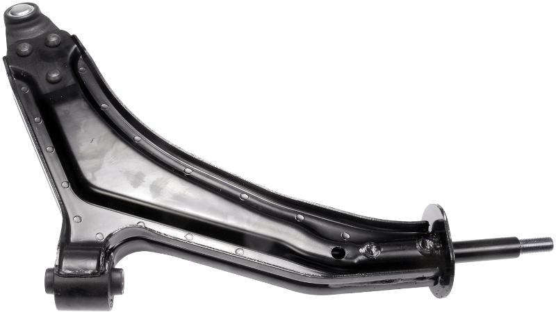 2005 Land Rover Freelander Suspension Control Arm and Ball Joint Assembly Front Left Lower Dorman 522105 image 2 of 2