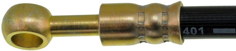 Dorman H38831 Brake Hydraulic Hose product image 1 of 3
