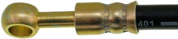 1999 Isuzu Oasis Brake Hydraulic Hose