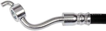 2004 Nissan Xterra Clutch Hydraulic Hose Dorman H621829 image 2 of 3
