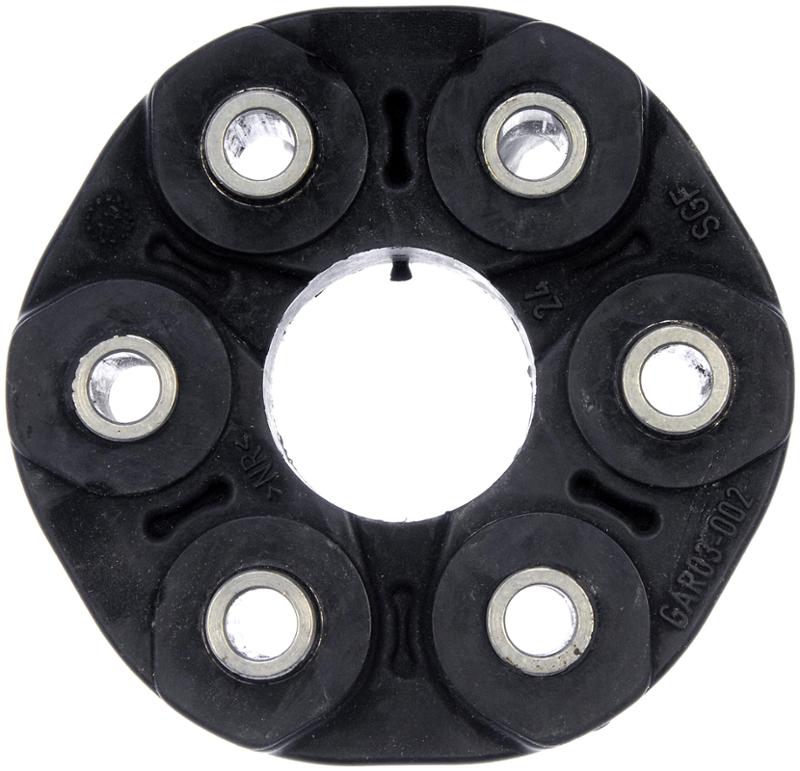 2004 Chrysler Pacifica Drive Shaft Coupler