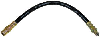 1986 Mercedes-Benz 300SDL Brake Hydraulic Hose