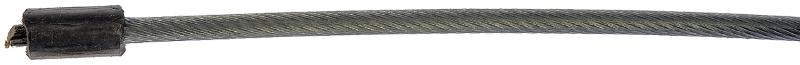 Dorman C93914 Parking Brake Cable product image 1 of 3