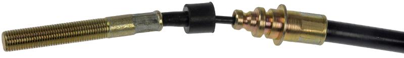1990 GMC C3500 Parking Brake Cable Front Dorman C94660 image 1 of 3