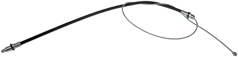 Dorman C93346 Parking Brake Cable product image 1 of 3