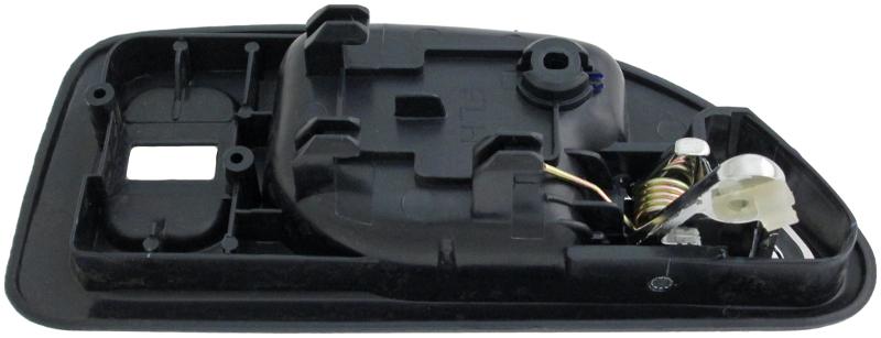 1994 Honda Accord Interior Door Handle Front Left Dorman 92410 image 2 of 3