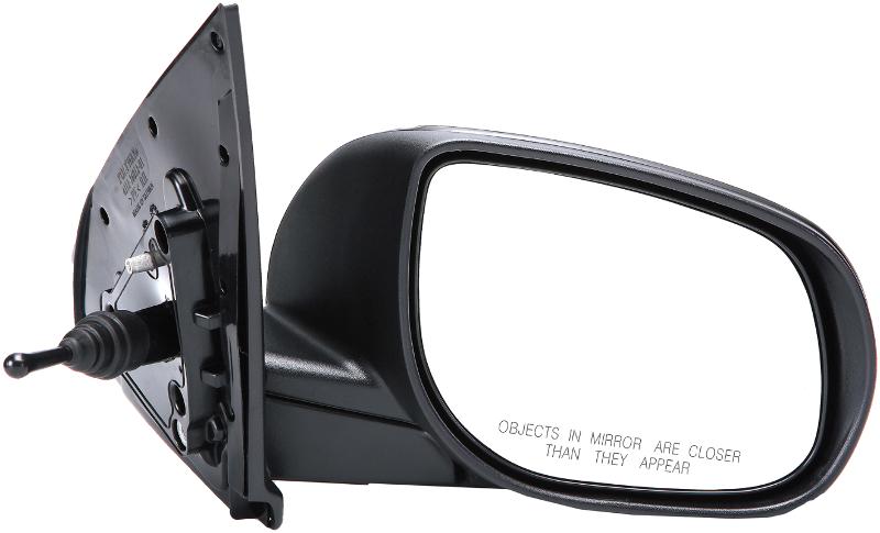 2010 Kia Forte Door Mirror