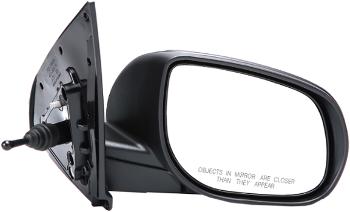 2012 Kia Forte5 Door Mirror
