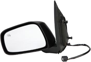 2009 Nissan Pathfinder Door Mirror