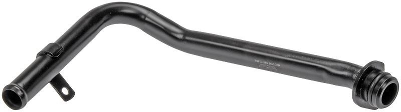 2007 Ford F-450 Super Duty Engine Water Pump Inlet Tube Dorman 626230 image 1 of 1