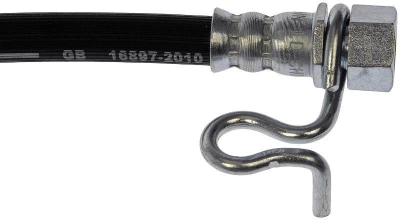 2011 Ford F-150 Brake Hydraulic Hose Rear Right Dorman H621807 image 1 of 3