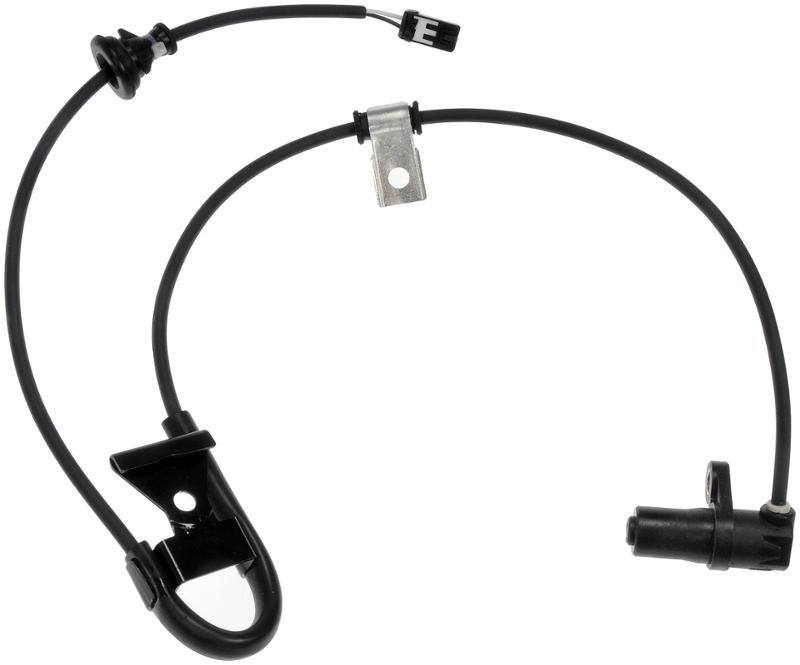 2008 Lexus RX350 ABS Wheel Speed Sensor Rear Right Dorman 970704 image 1 of 3